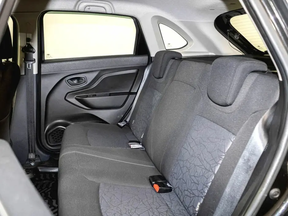 LADA (ВАЗ) XRAY, 2018 г.