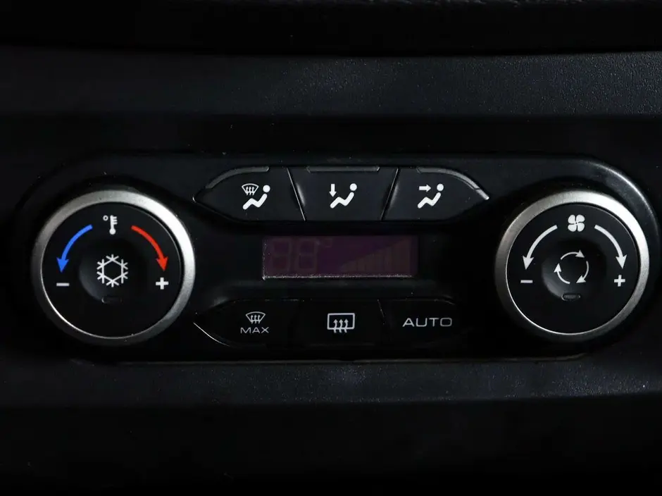 LADA (ВАЗ) XRAY, 2016 г.