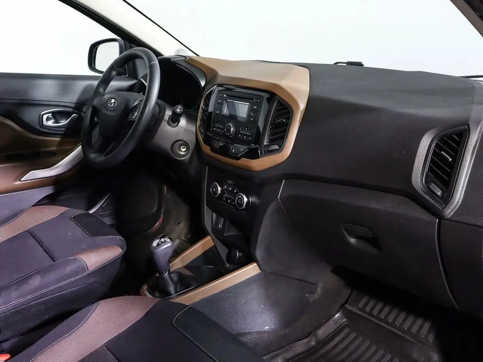 LADA (ВАЗ) XRAY, 2016 г.