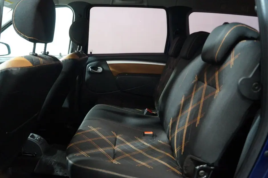 LADA (ВАЗ) Largus, 2016 г.