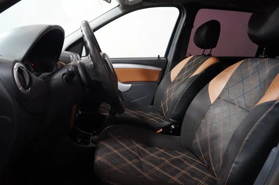 LADA (ВАЗ) Largus, 2016 г.