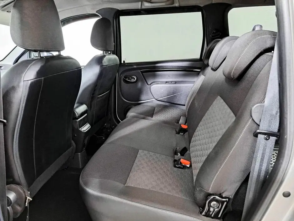 LADA (ВАЗ) Largus, 2022 г.