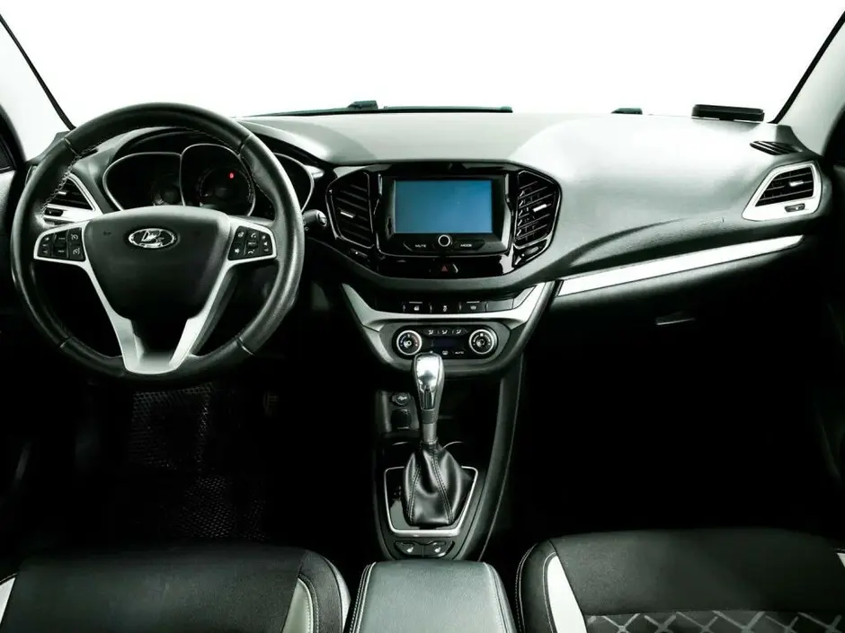 LADA (ВАЗ) Vesta, 2019 г.