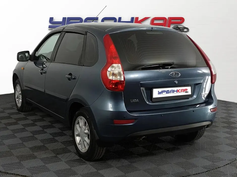 LADA (ВАЗ) Kalina, 2013 г.