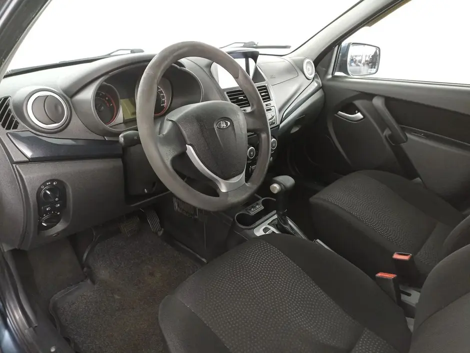 LADA (ВАЗ) Kalina, 2013 г.