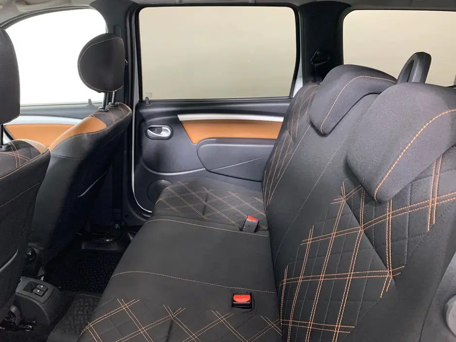 LADA (ВАЗ) Largus, 2018 г.