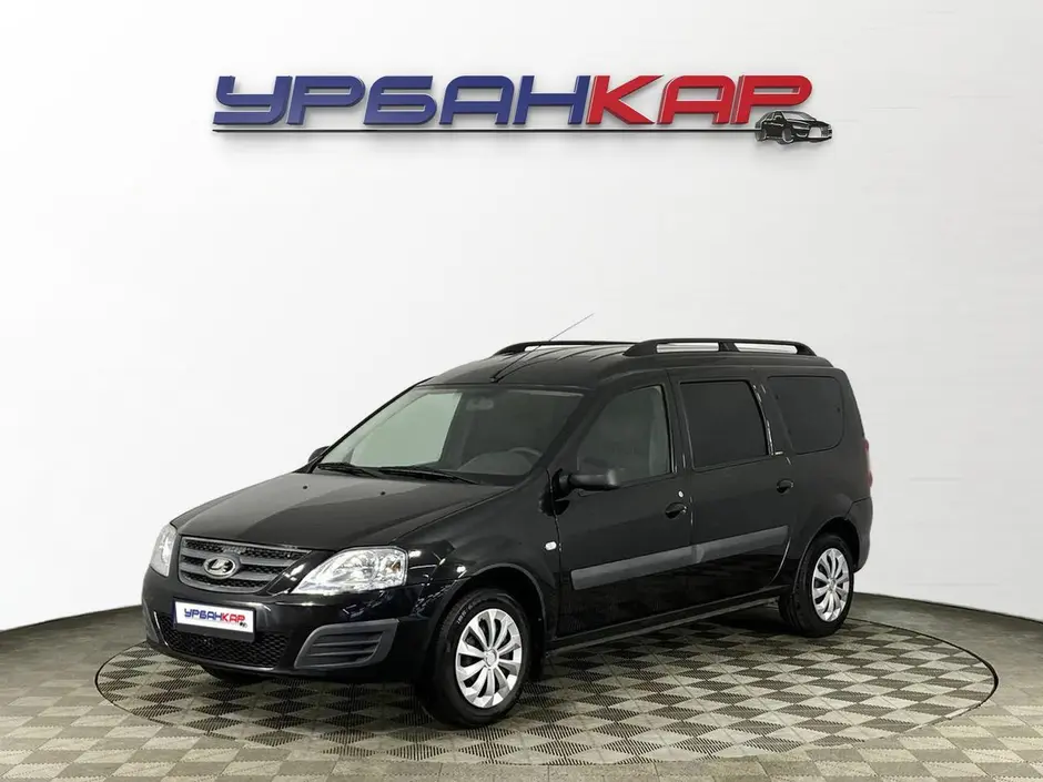 LADA (ВАЗ) Largus, 2020 г.