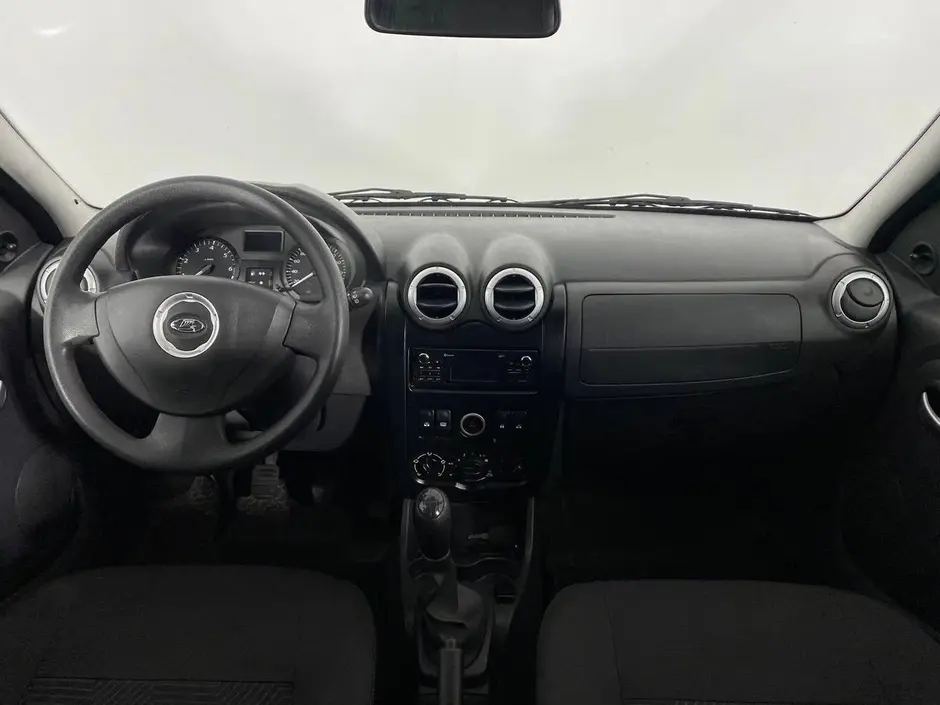 LADA (ВАЗ) Largus, 2020 г.