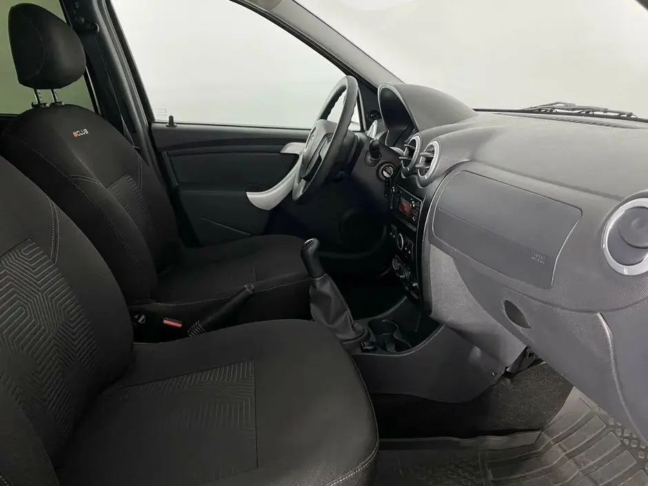 LADA (ВАЗ) Largus, 2020 г.