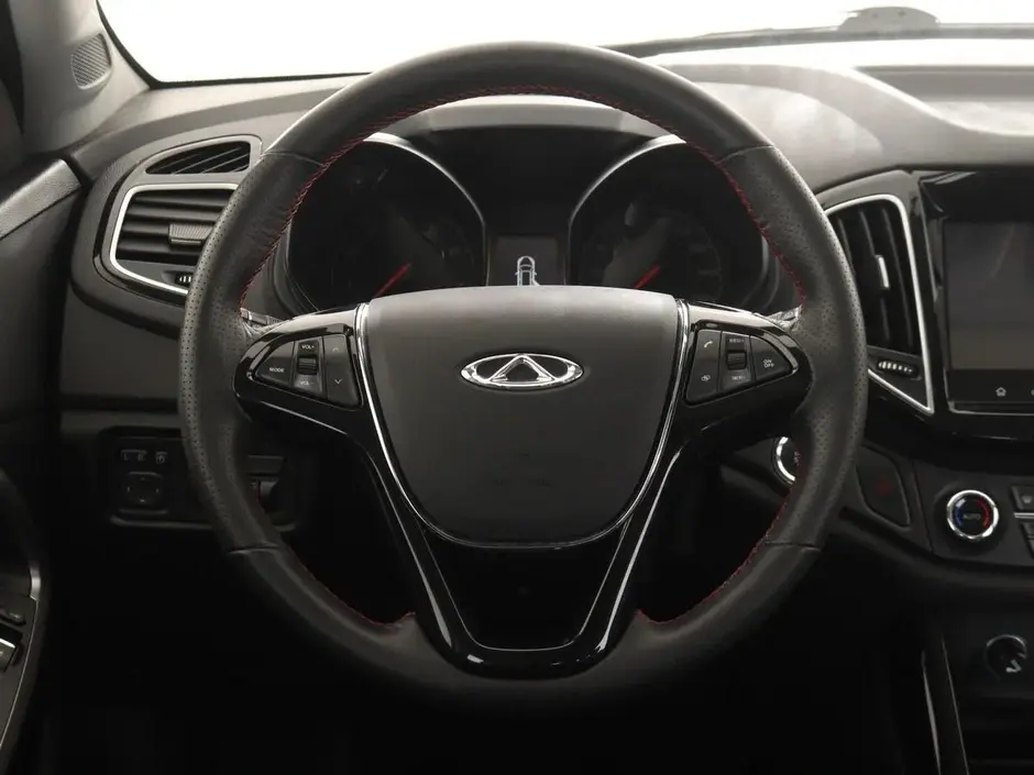Chery Tiggo 5, 2018 г.