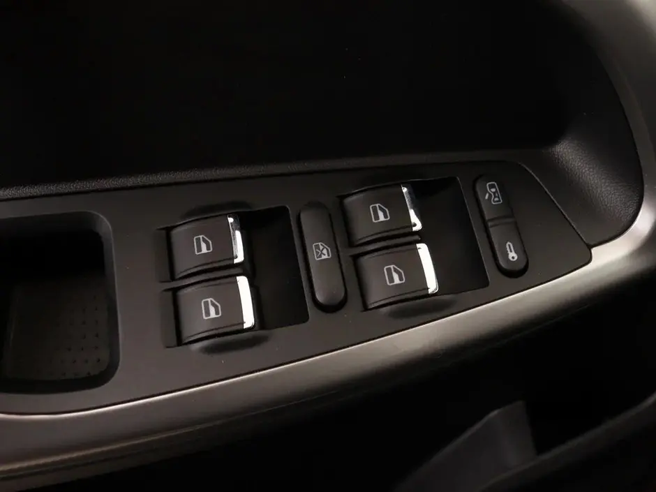 Chery Tiggo 5, 2018 г.