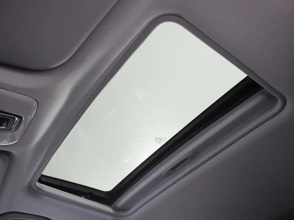 Chery Tiggo 5, 2018 г.