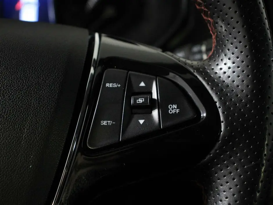 Chery Tiggo 5, 2018 г.