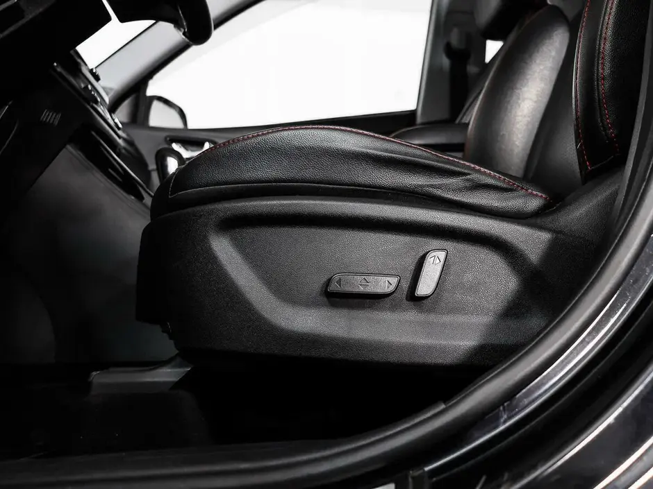 Chery Tiggo 5, 2019 г.