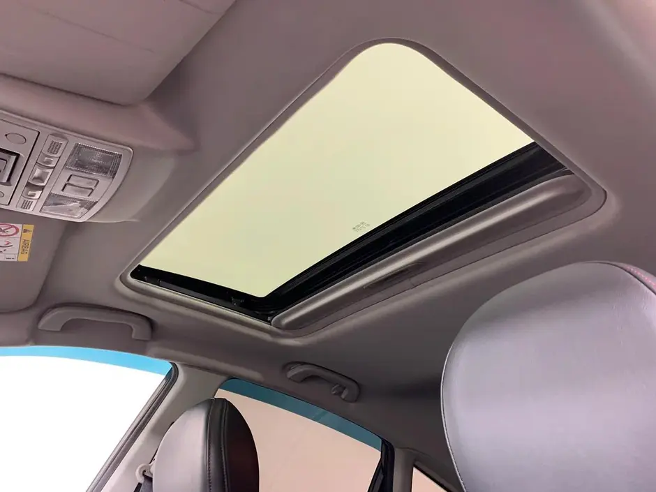 FAW Besturn X80, 2020 г.