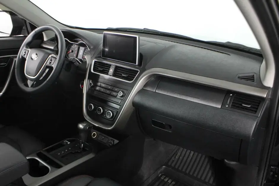 FAW Besturn X80, 2022 г.