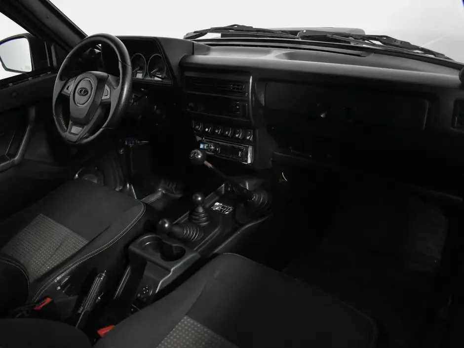 LADA (ВАЗ) 2121 (4x4), 2018 г.