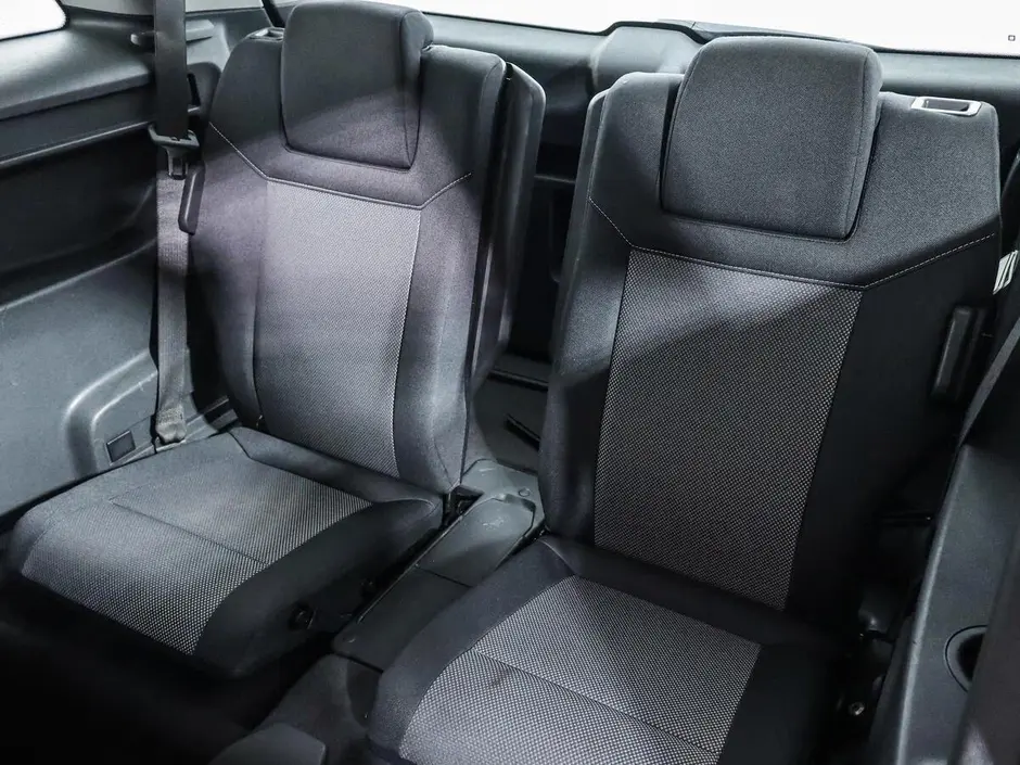 Opel Zafira, 2011 г.