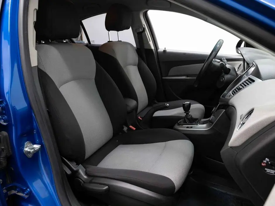 Chevrolet Cruze, 2009 г.