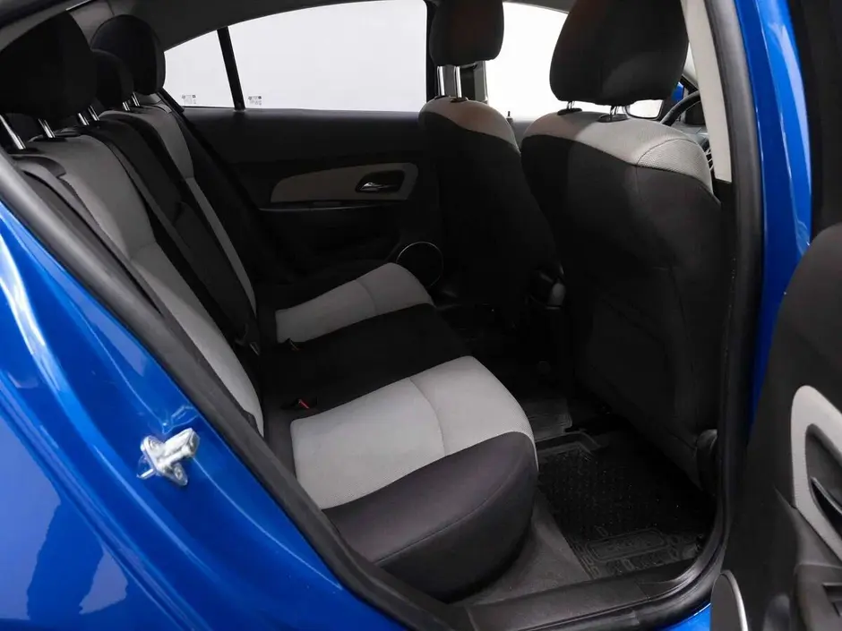 Chevrolet Cruze, 2009 г.