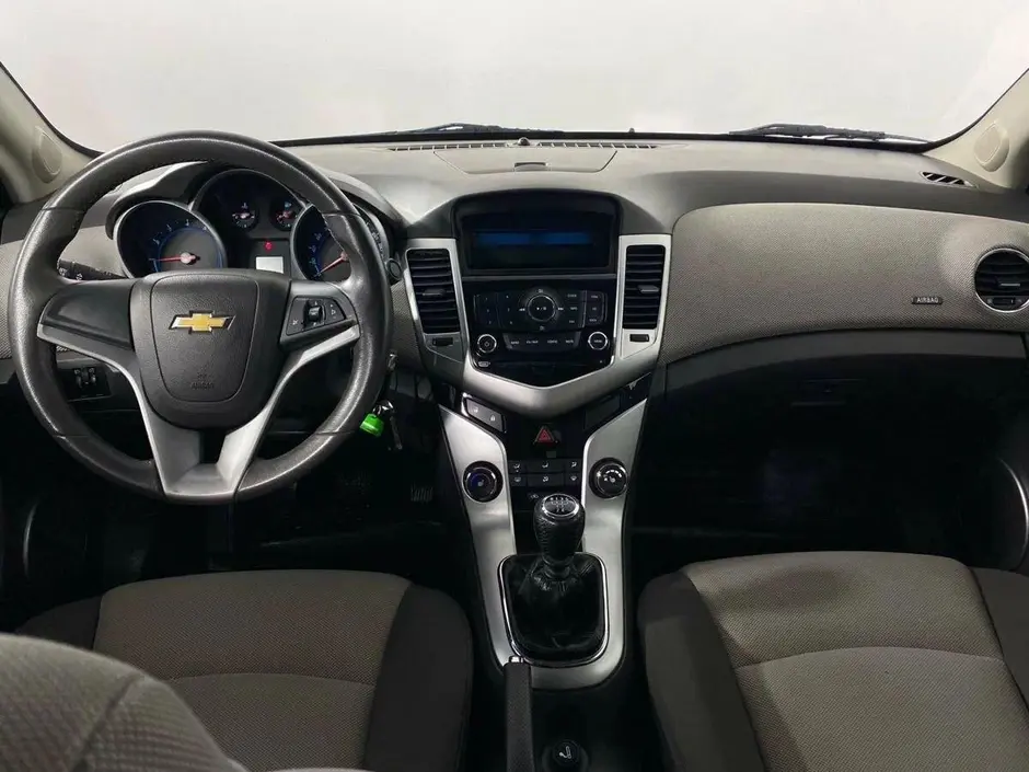 Chevrolet Cruze, 2009 г.