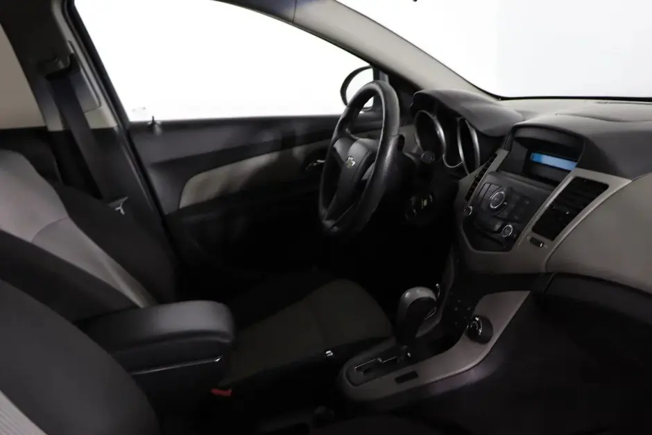 Chevrolet Cruze, 2009 г.