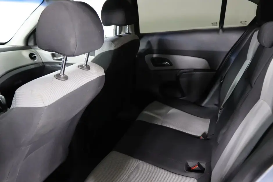 Chevrolet Cruze, 2009 г.