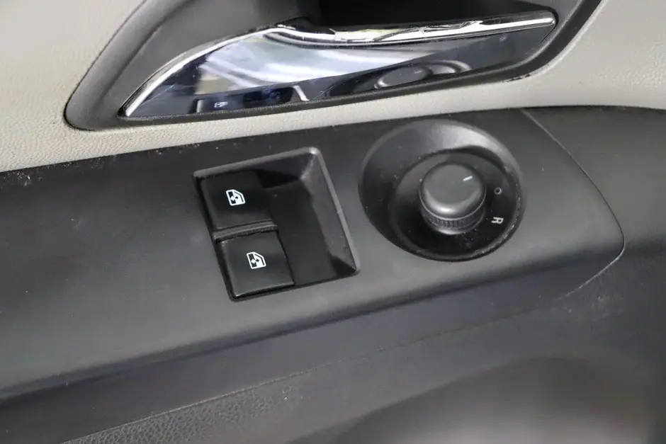 Chevrolet Cruze, 2009 г.