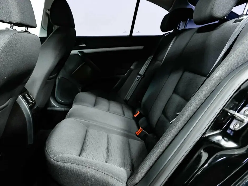 Skoda Octavia, 2008 г.