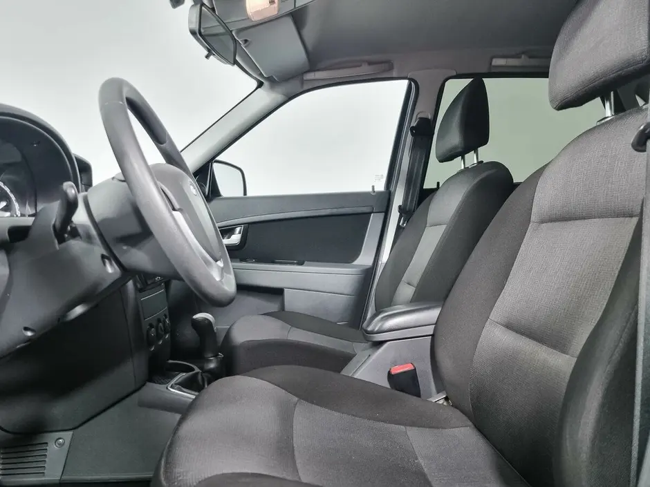 LADA (ВАЗ) Priora, 2016 г.