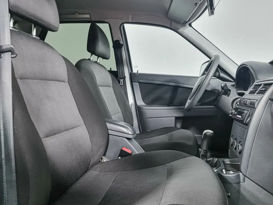 LADA (ВАЗ) Priora, 2016 г.