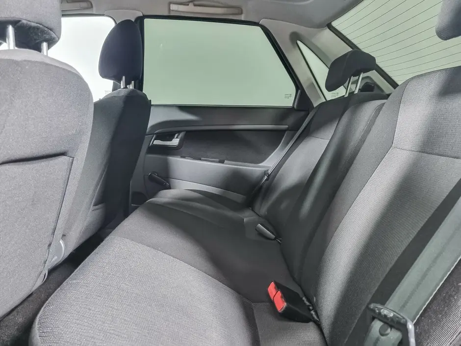 LADA (ВАЗ) Priora, 2016 г.