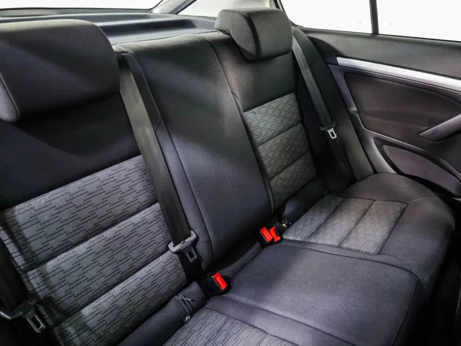 Skoda Octavia, 2008 г.