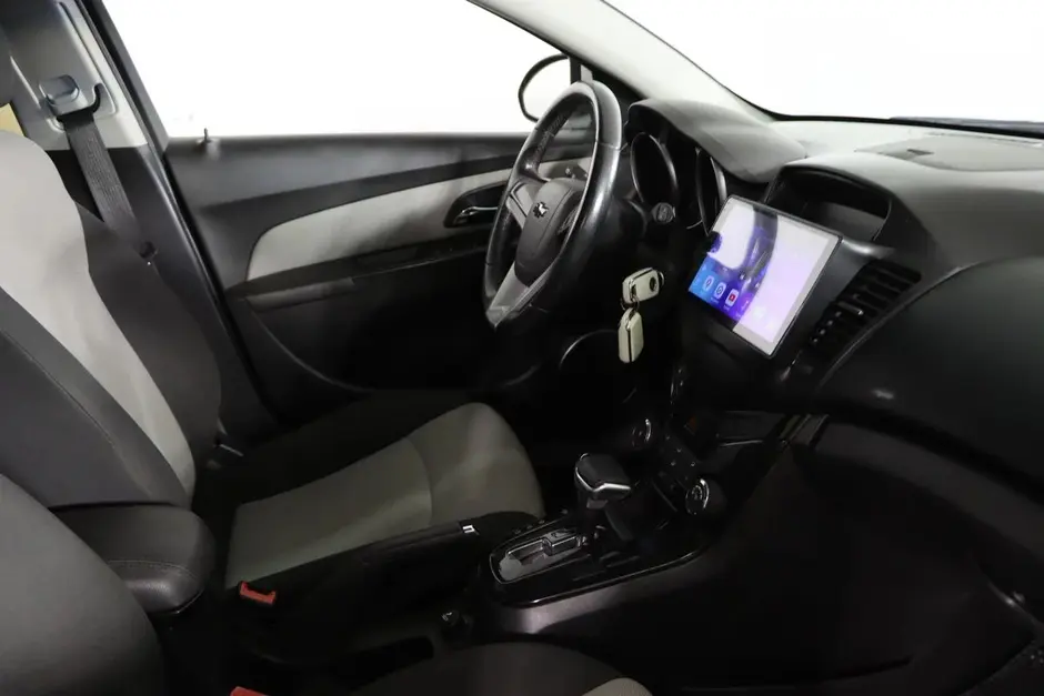 Chevrolet Cruze, 2010 г.