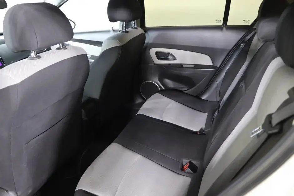 Chevrolet Cruze, 2010 г.