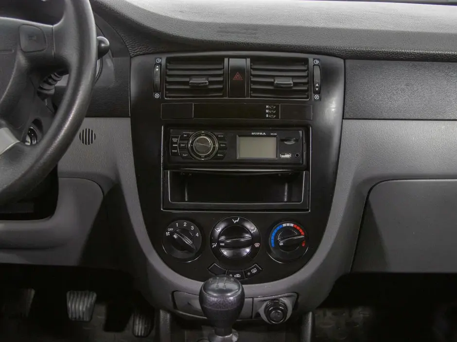 Chevrolet Lacetti, 2013 г.