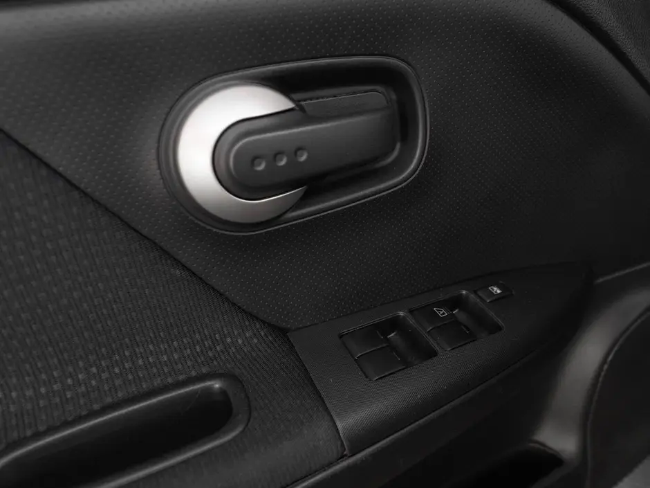 Nissan Note, 2013 г.