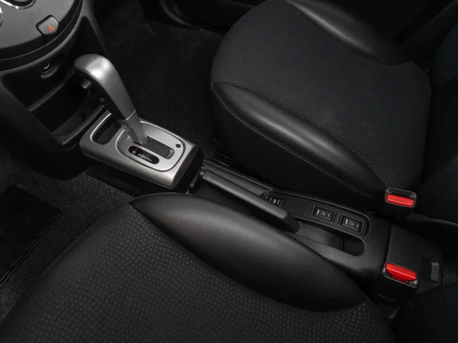 Nissan Note, 2013 г.