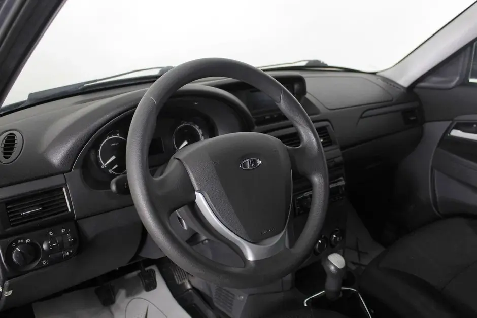 LADA (ВАЗ) Priora, 2015 г.