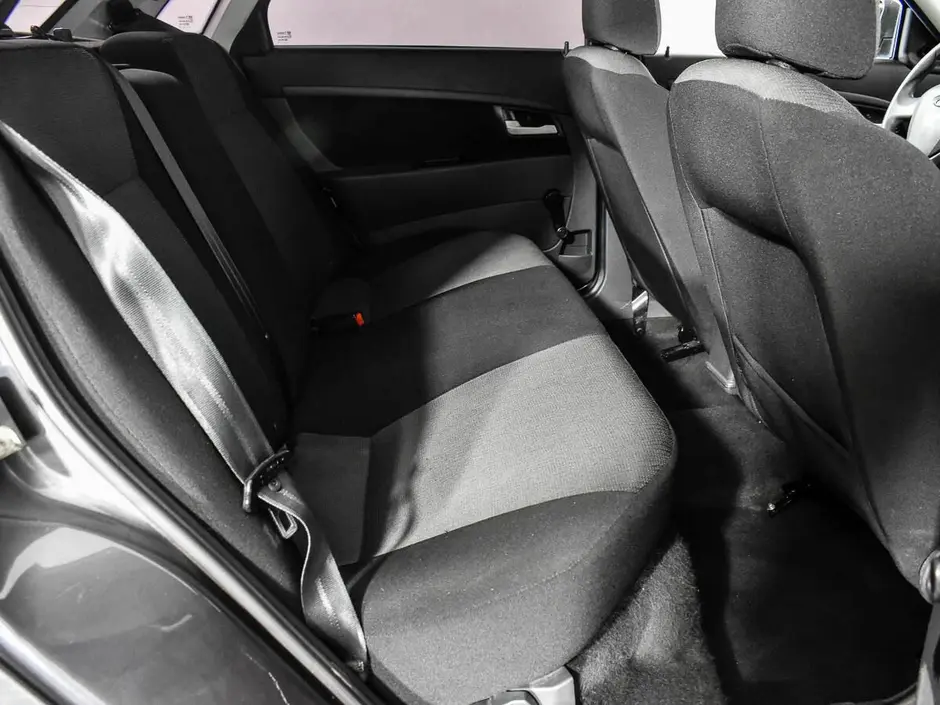 LADA (ВАЗ) Priora, 2017 г.