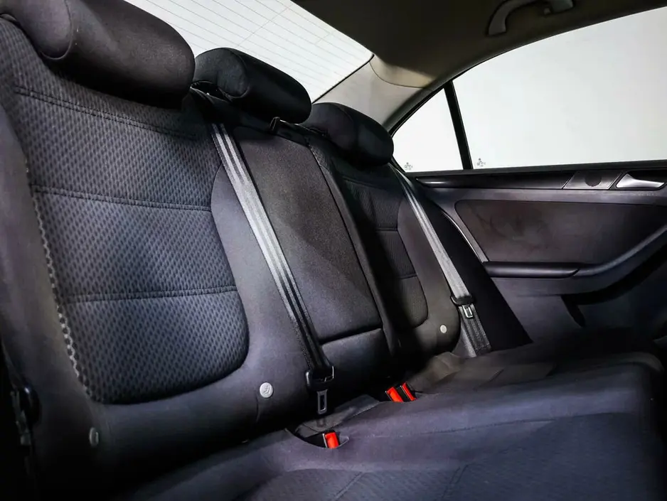 Volkswagen Jetta, 2013 г.