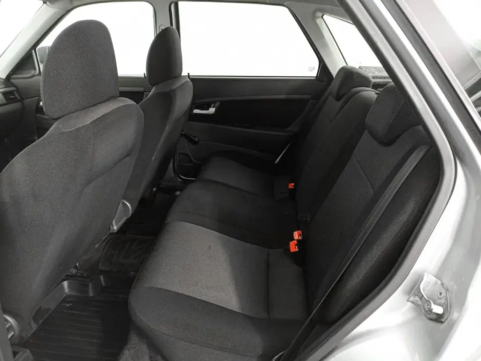 LADA (ВАЗ) Priora, 2014 г.