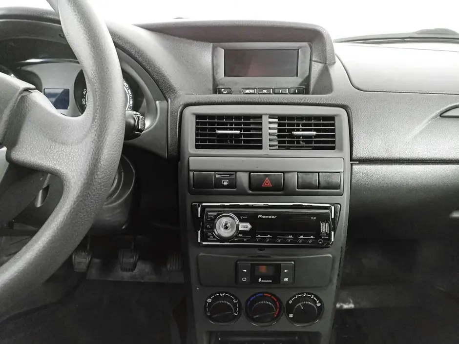 LADA (ВАЗ) Priora, 2014 г.