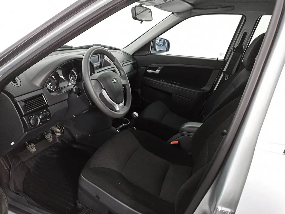 LADA (ВАЗ) Priora, 2014 г.