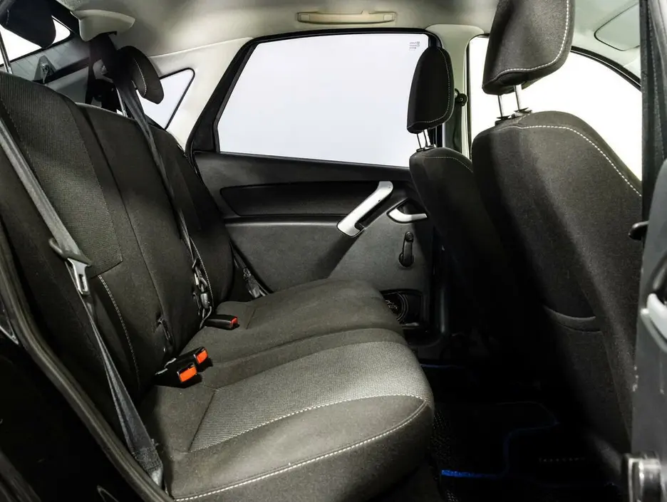 LADA (ВАЗ) Granta, 2016 г.