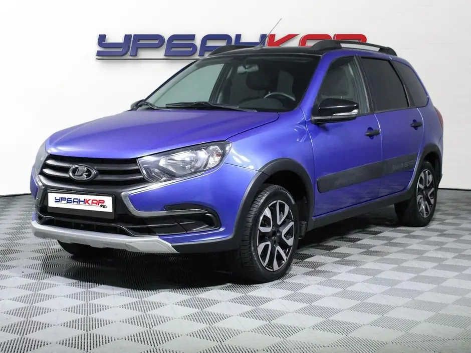 LADA (ВАЗ) Granta, 2020 г.