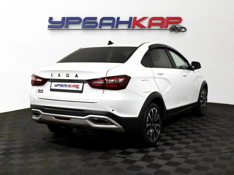 LADA (ВАЗ) Vesta, 2025 г.
