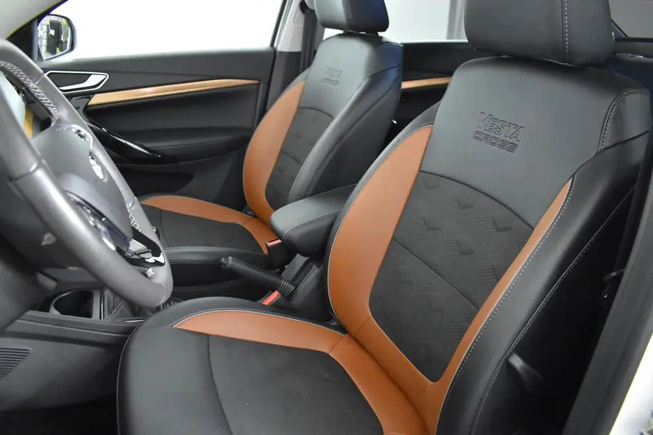 LADA (ВАЗ) Vesta, 2025 г.