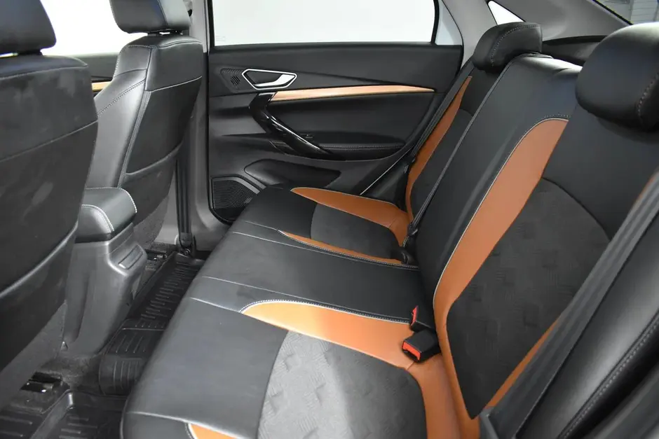 LADA (ВАЗ) Vesta, 2025 г.