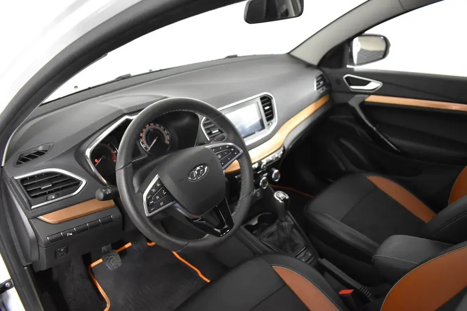 LADA (ВАЗ) Vesta, 2025 г.